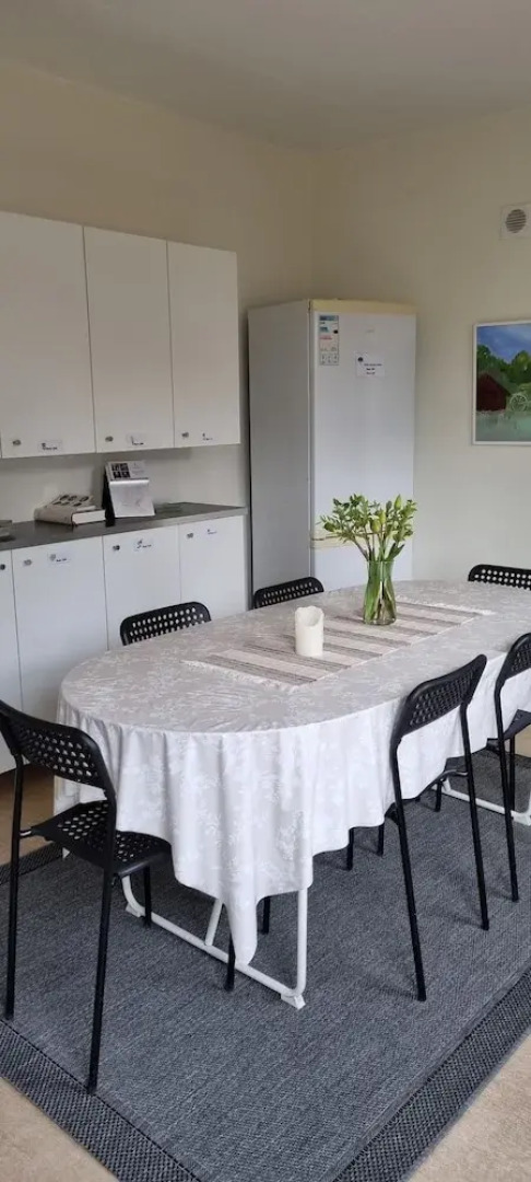 Torget Vandrarhem - Hostel