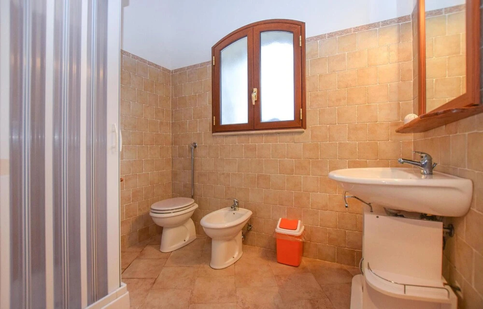 La Casa di Adamo
