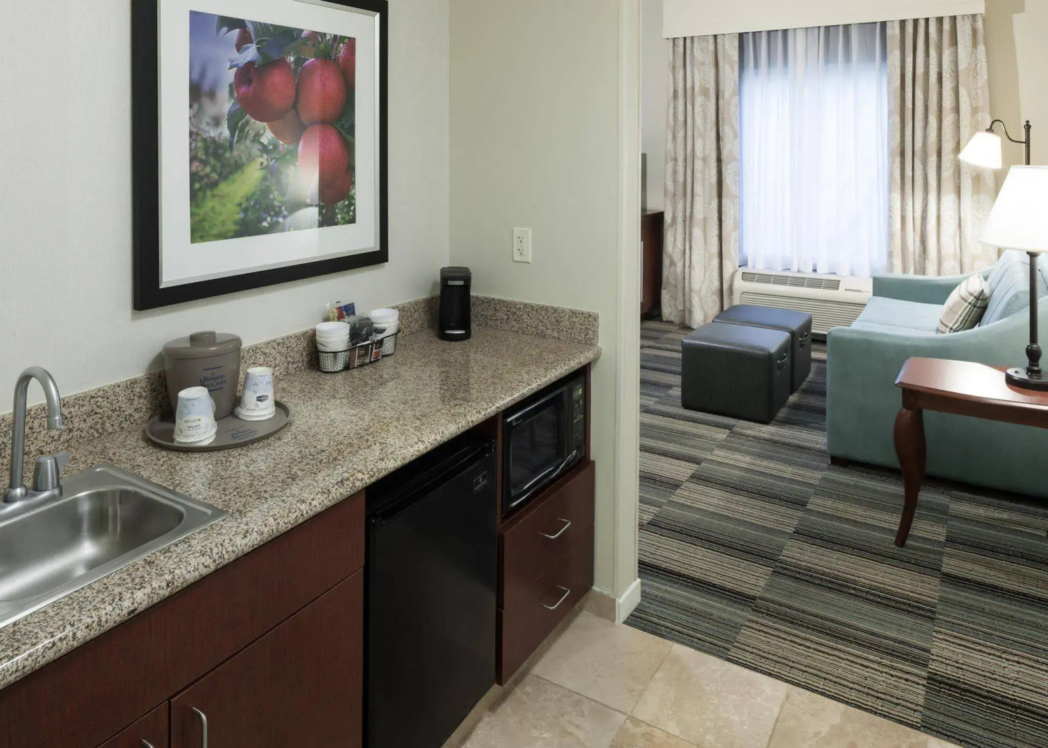 Hampton Inn & Suites Westford-Chelmsford