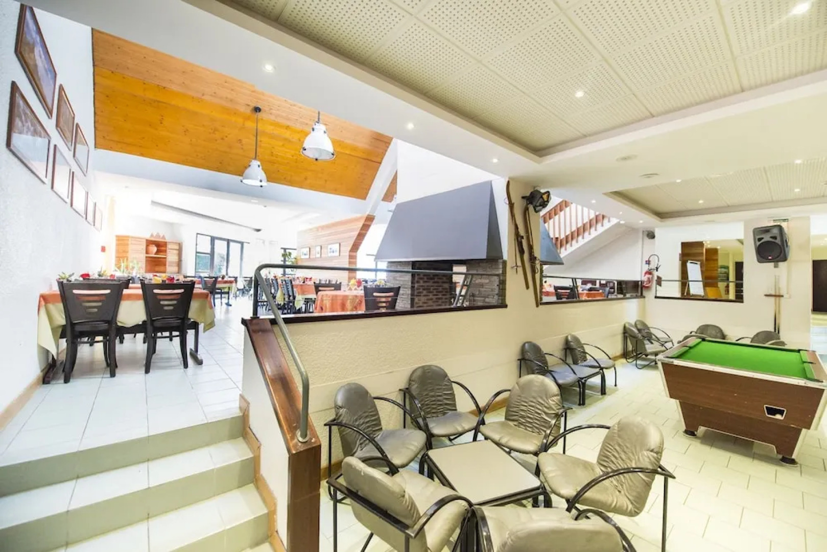 Les Ramondies - Vacances ULVF