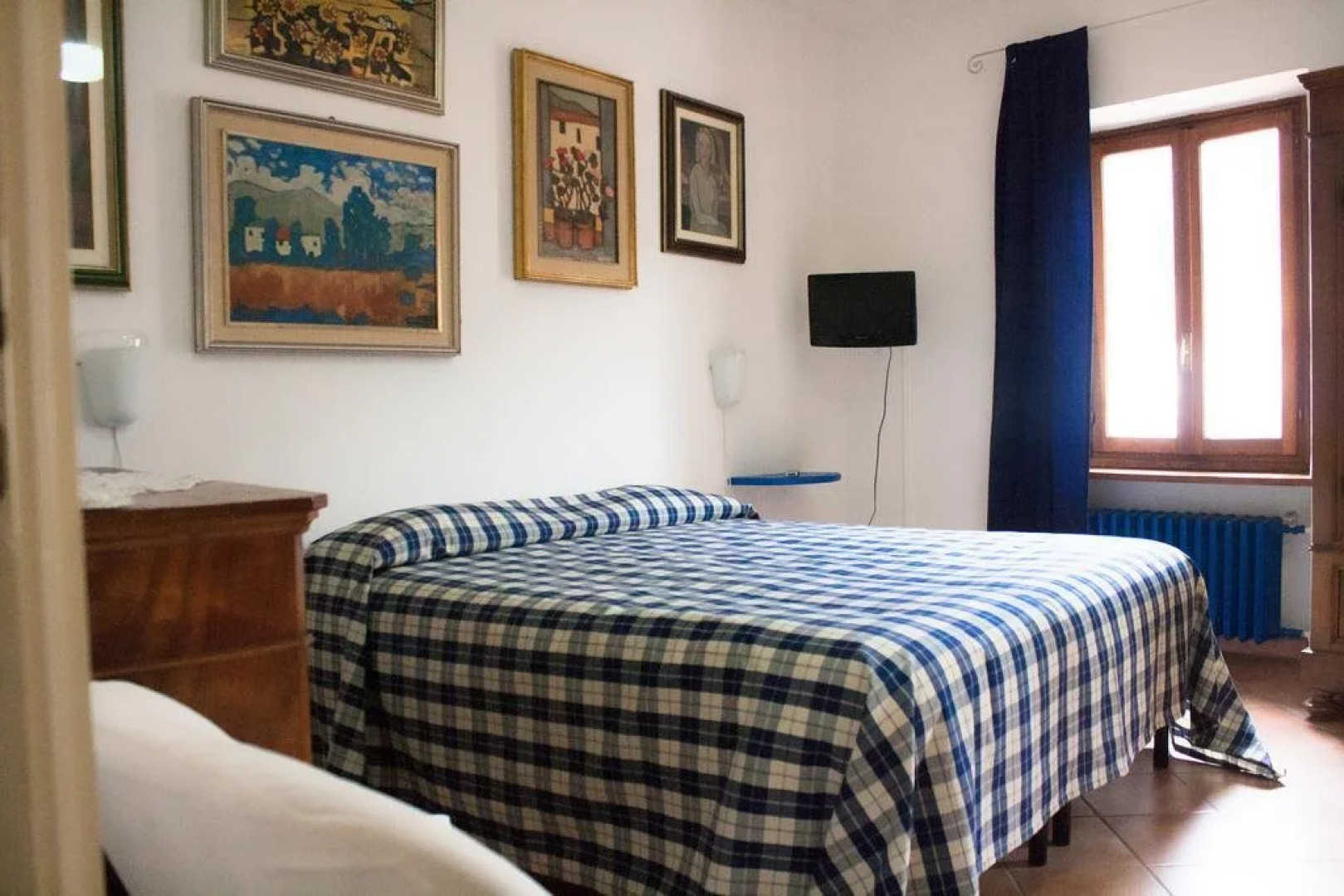 LAngelo del Convento