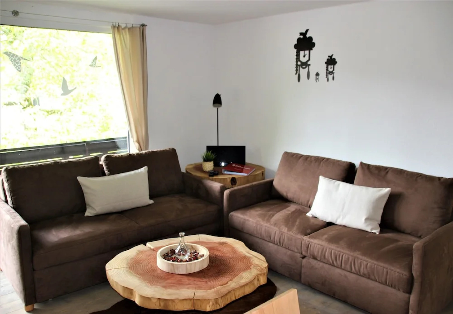 Kuckucksnest Hinterzarten