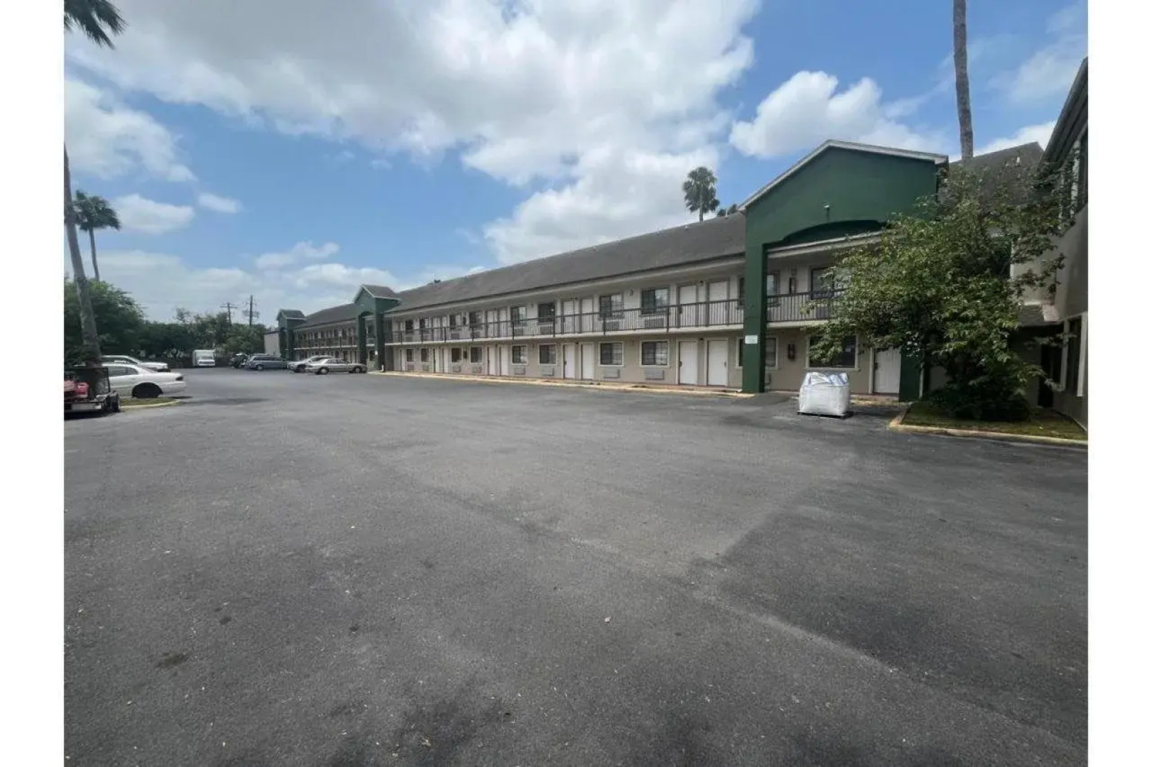 La Posada Inn Brownsville