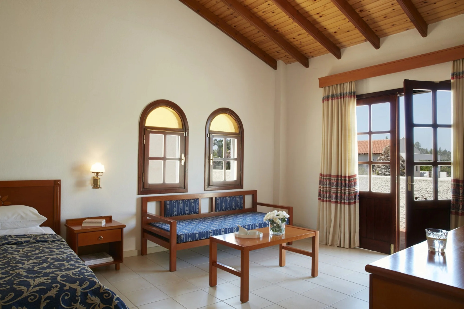 GHotels Macedonian Sun