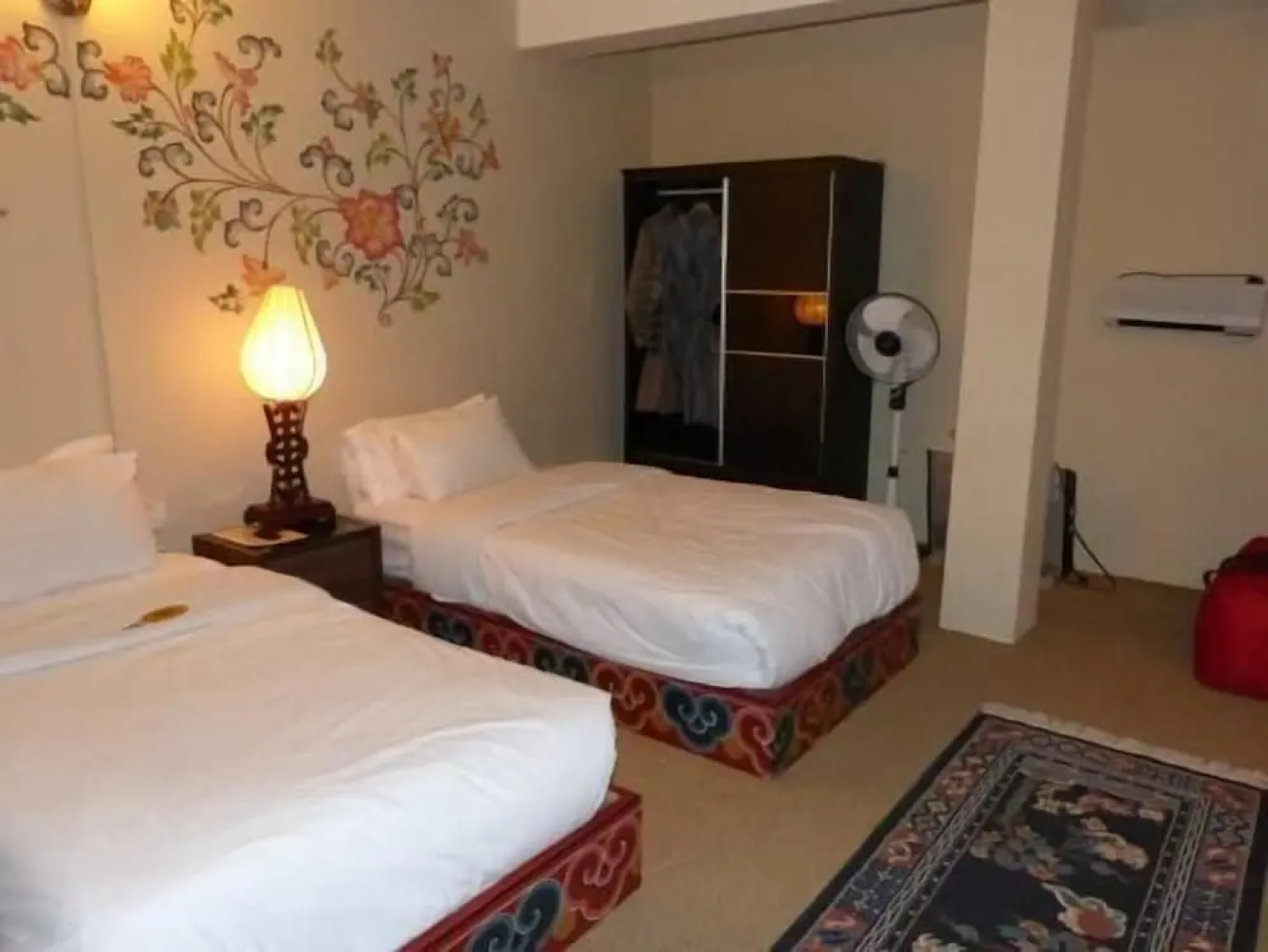 Bhutan Metta Resort and Spa