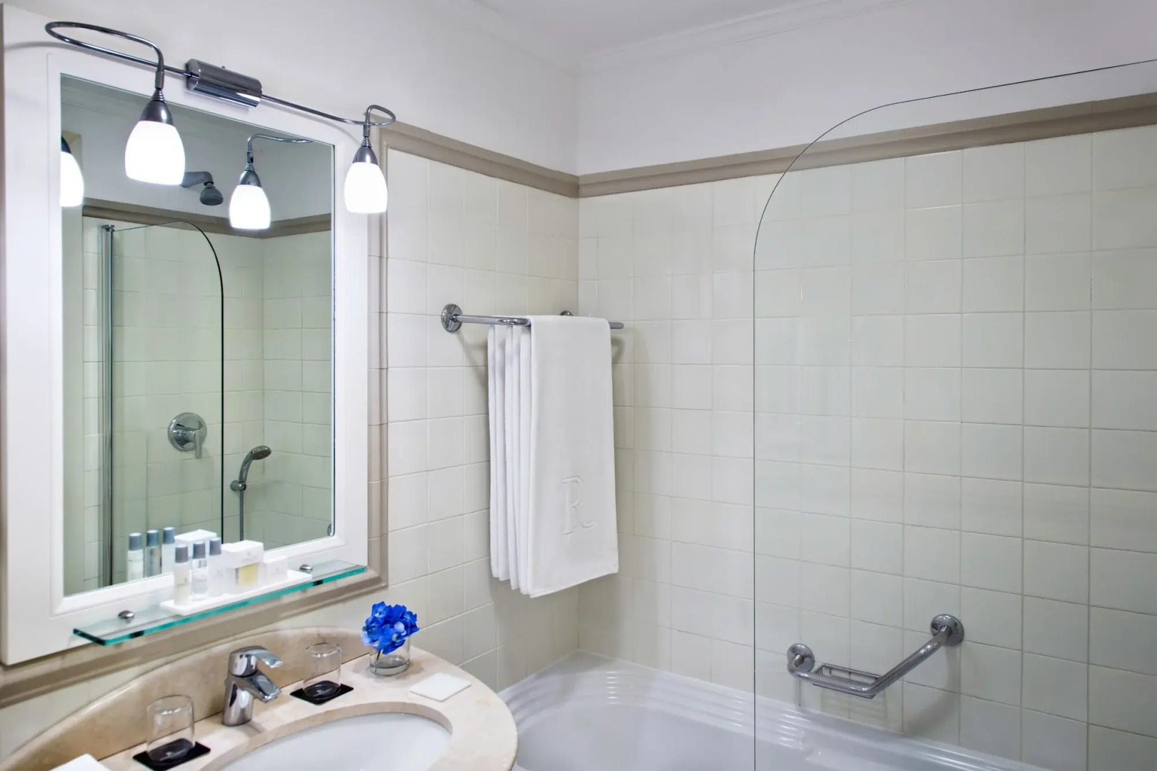 Renaissance Naples Hotel Mediterraneo