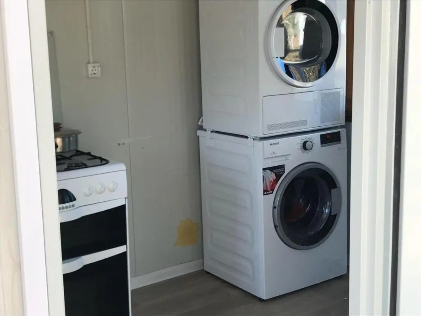 Bodrum Masali Camping