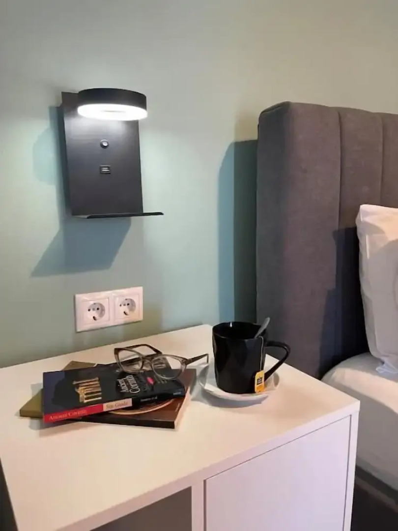 Vasilios Marinos Rooms