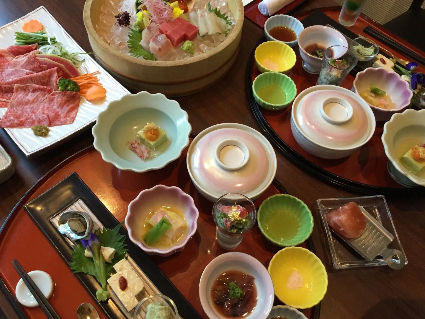 Okunoin Hotel Tokugawa