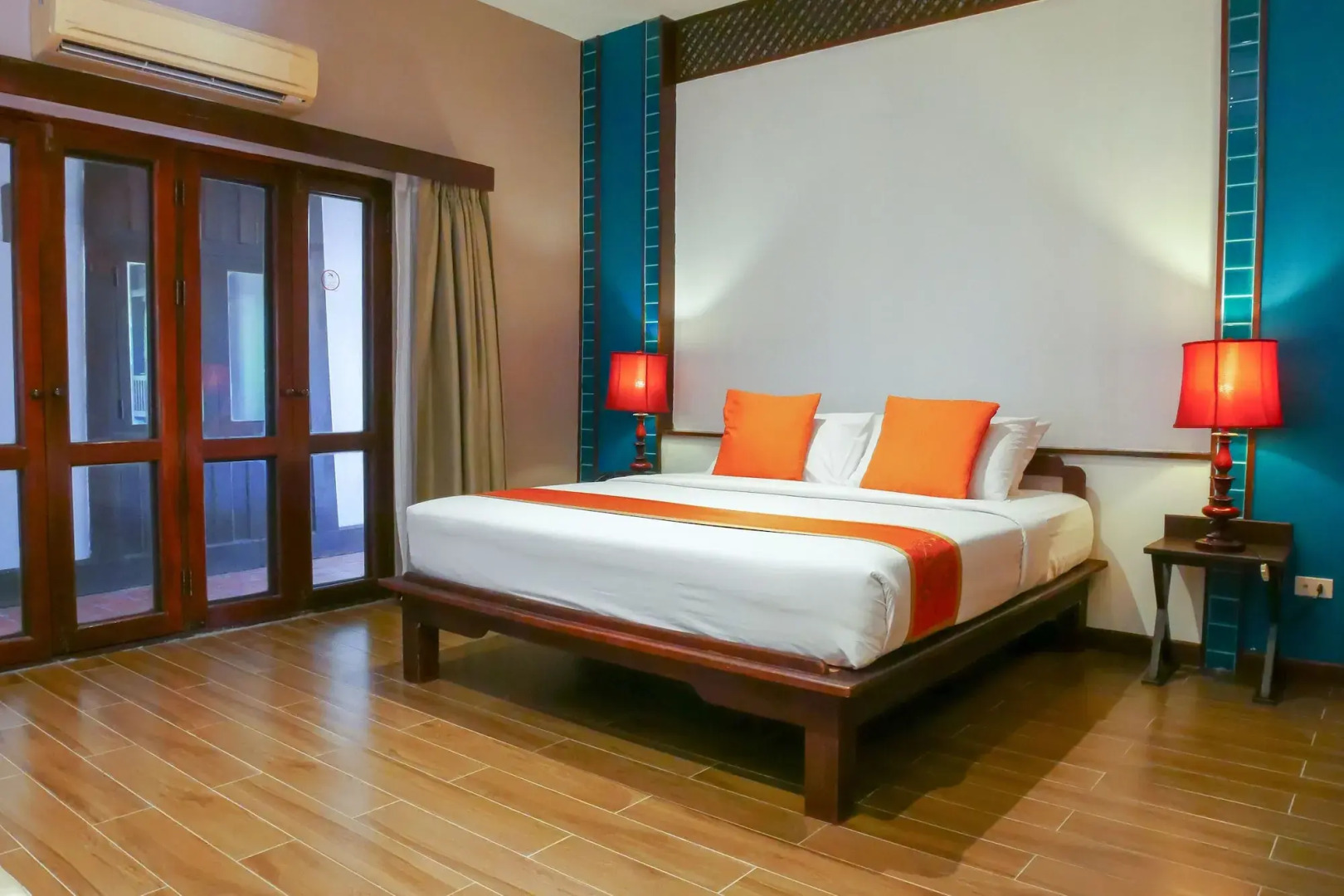 The Legendha Sukhothai