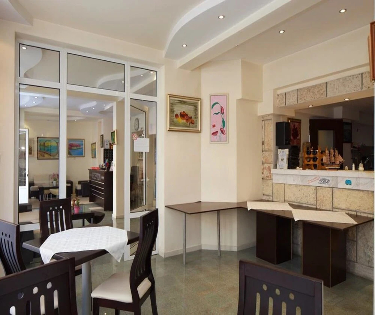 Peshev Family Hotel Vlas