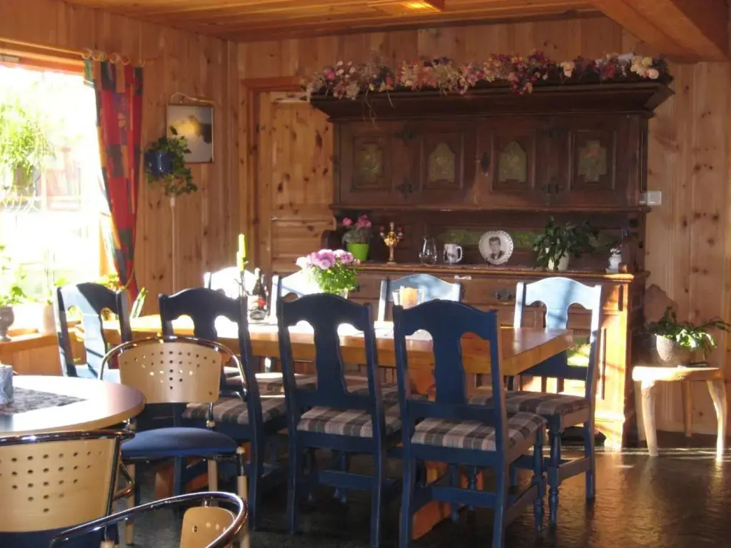 Jotunheimen Feriesenter