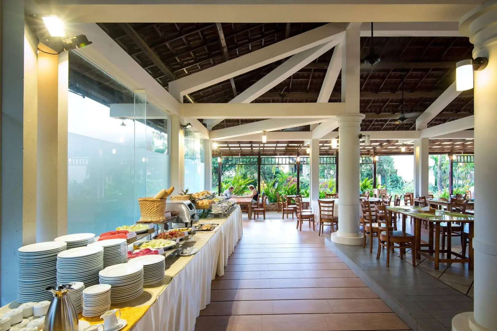 Eden Resort Phu Quoc