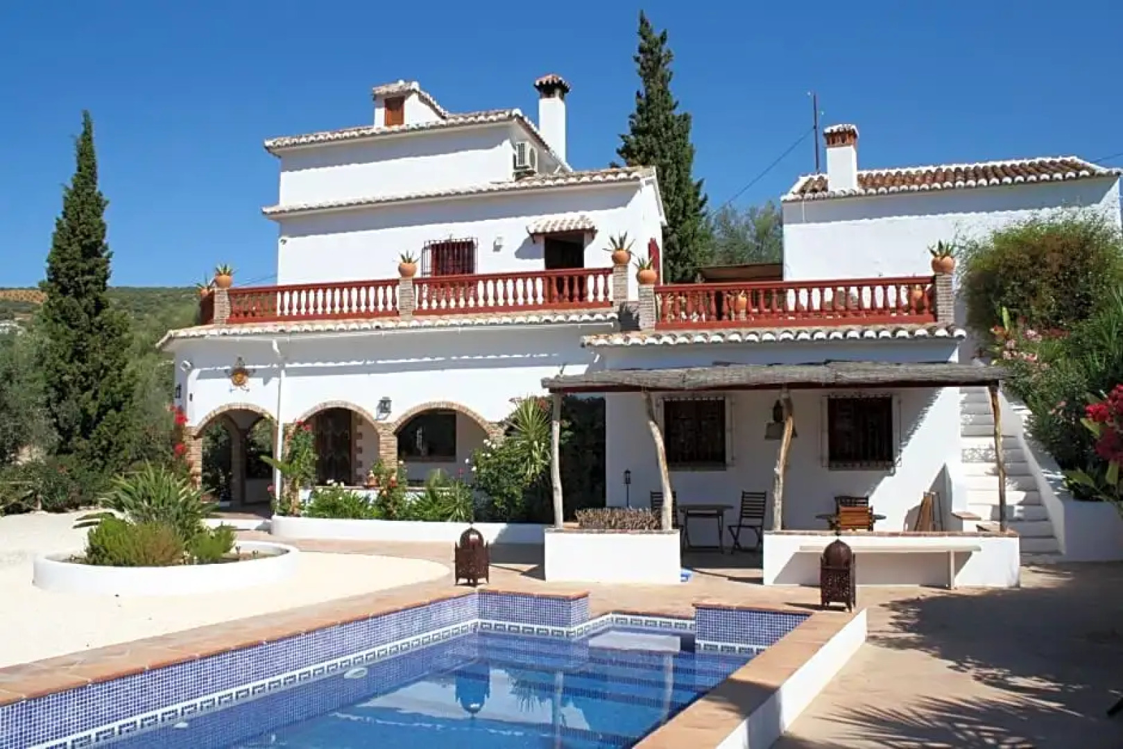 Boutique Bed & Breakfast Casa Utopia