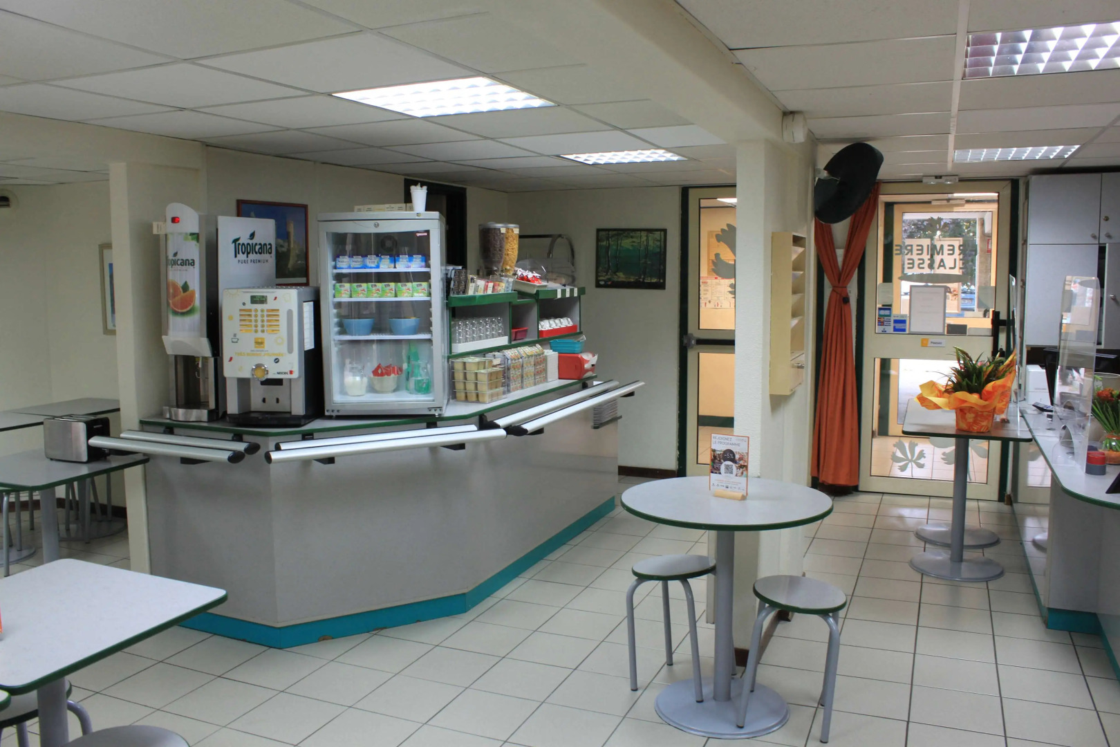 Premiere Classe Pamiers