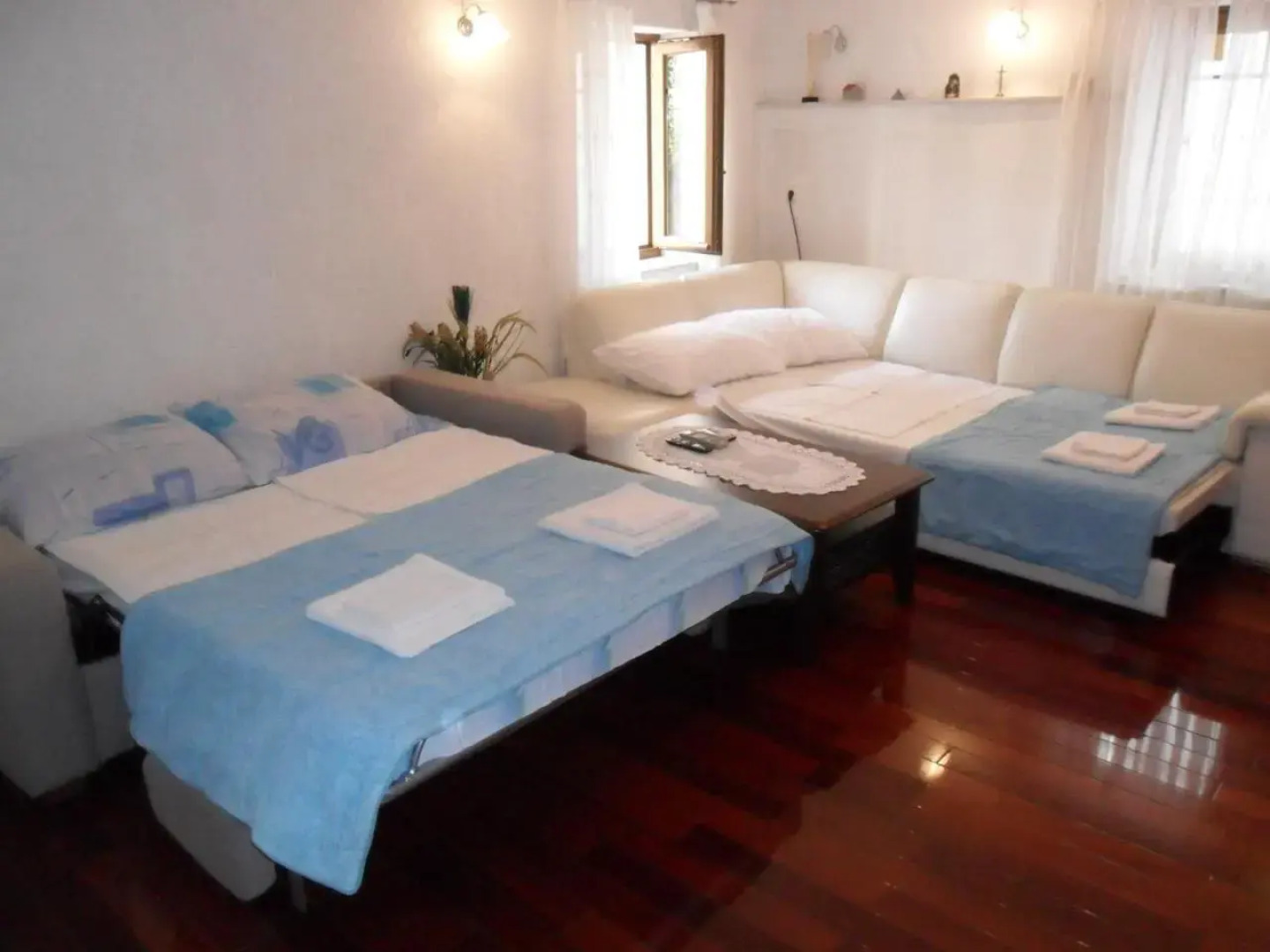 Apartments Štefanac