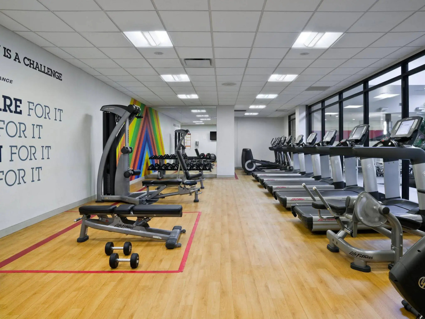 Sheraton Niagara Falls