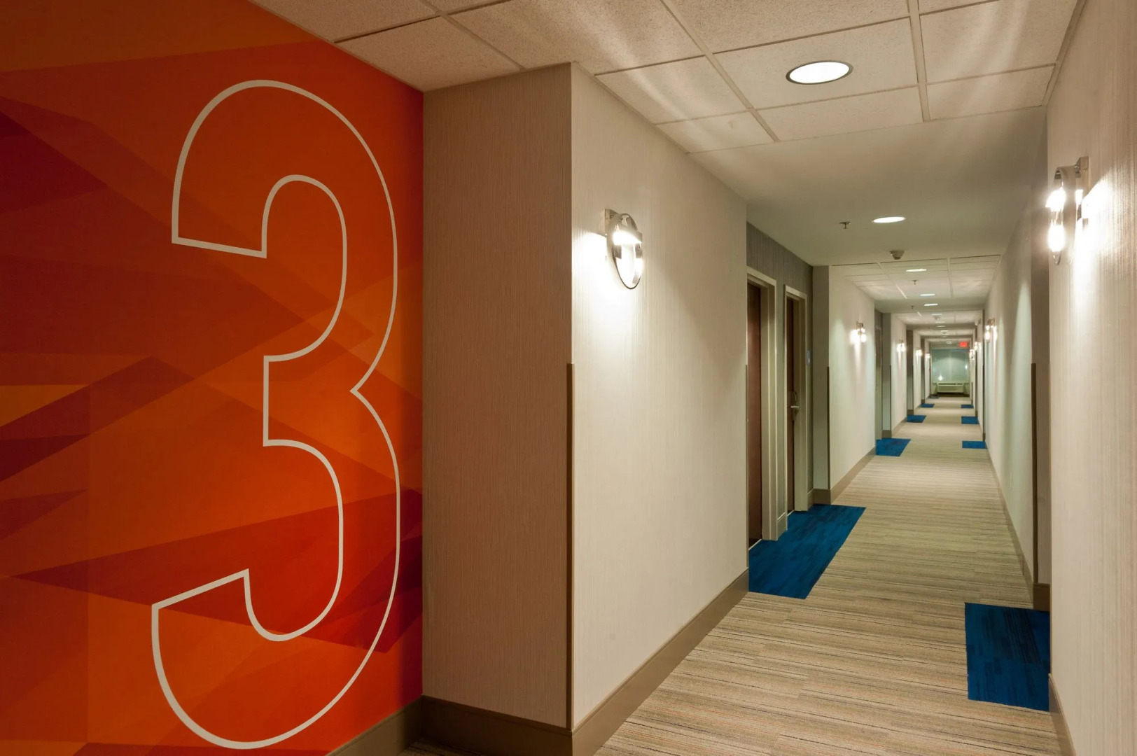 Holiday Inn Express Hotel & Suites Scott - Lafayette West by IHG