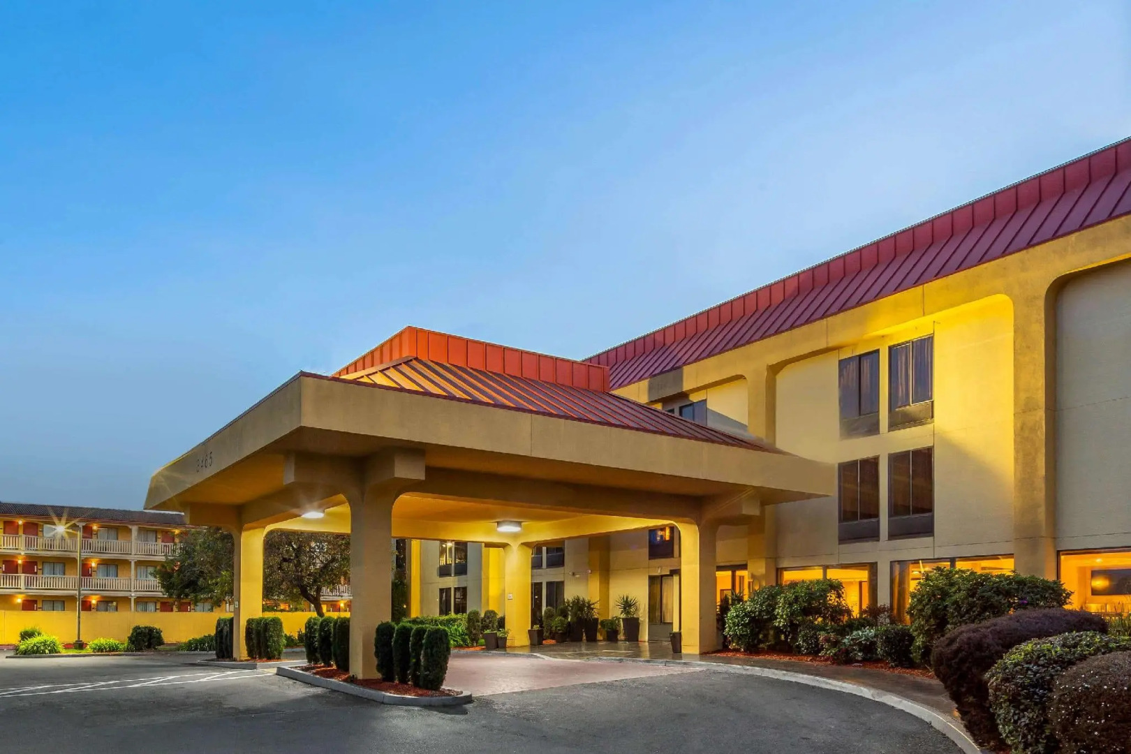 La Quinta Inn Oakland Airport & Coliseum