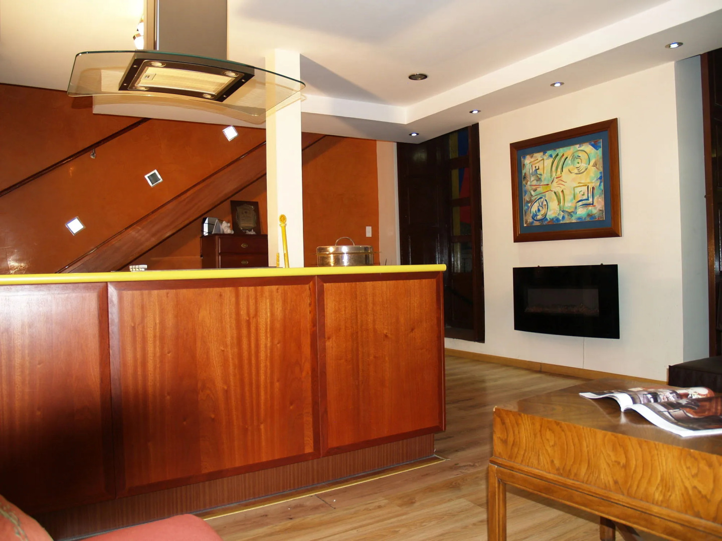 Rincón Familiar Hostel Boutique