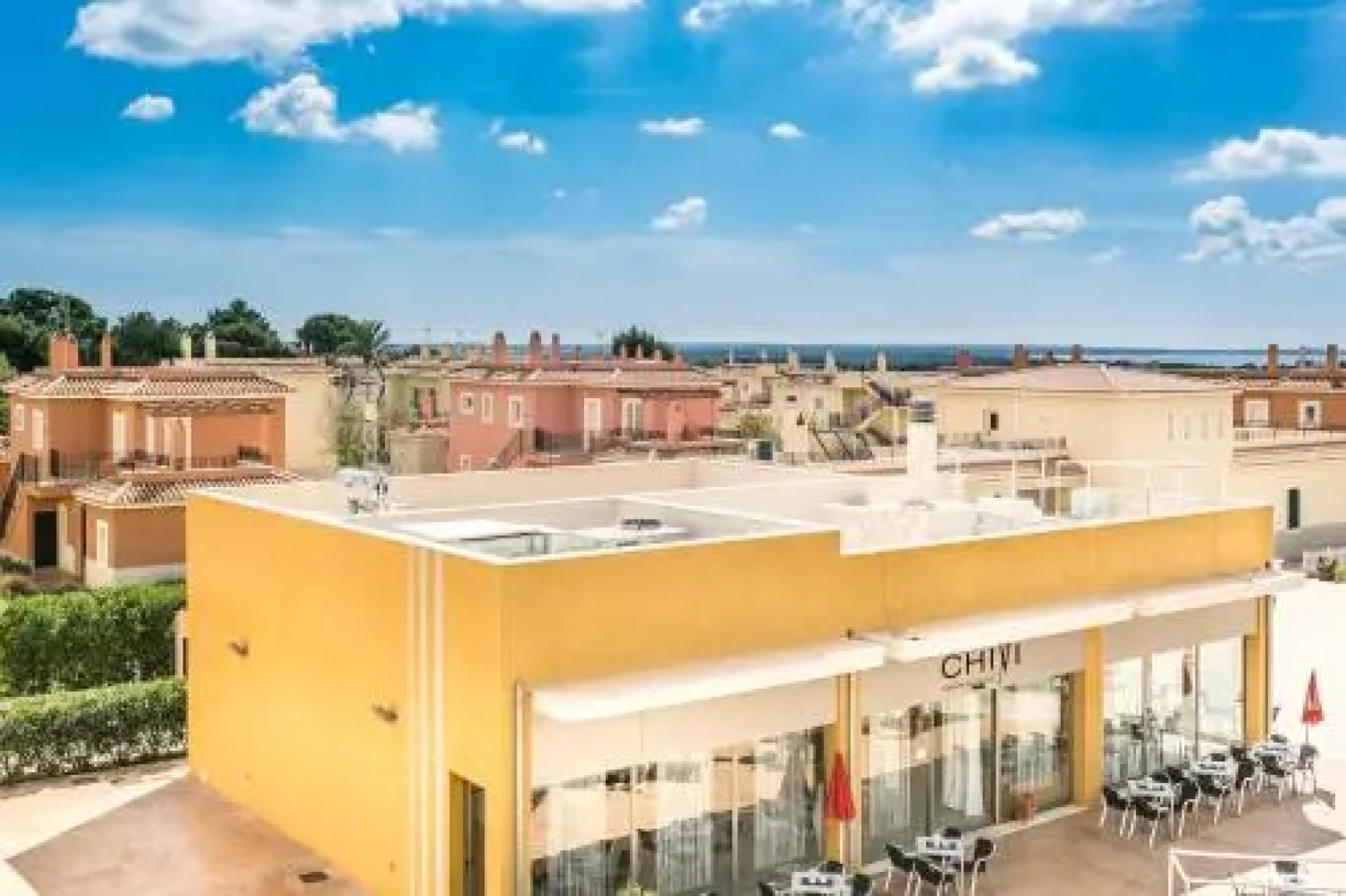 Residence Club Deluxe