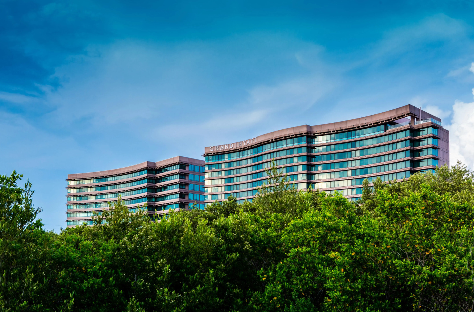 Grand Hyatt Tampa Bay