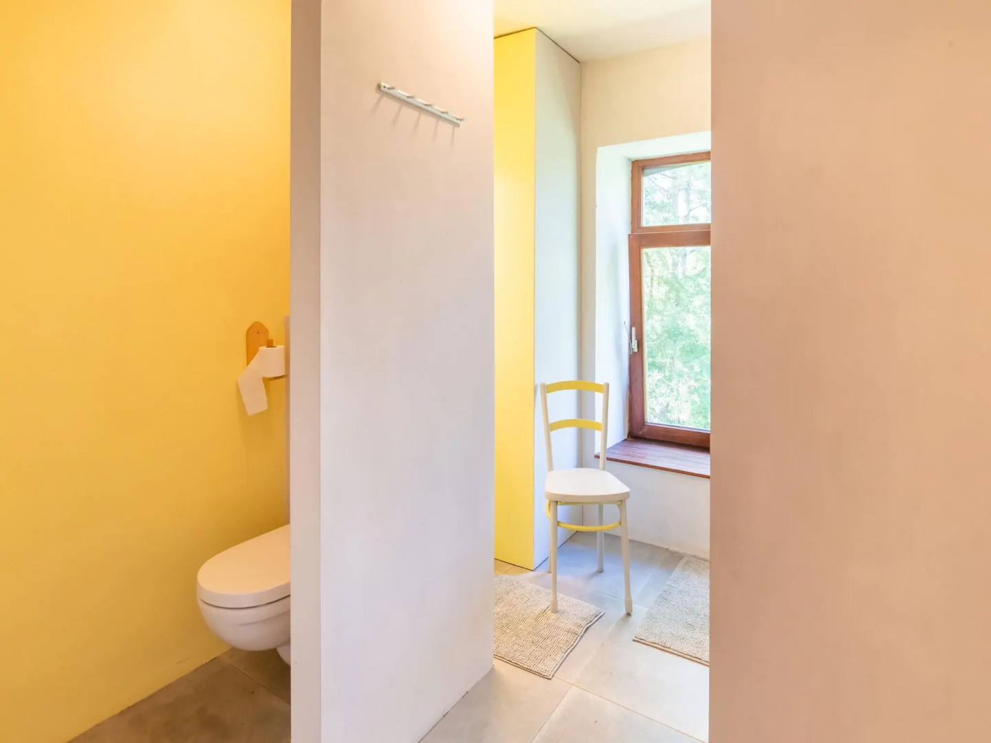 Welcoming Holiday Home in Ohey With Garden