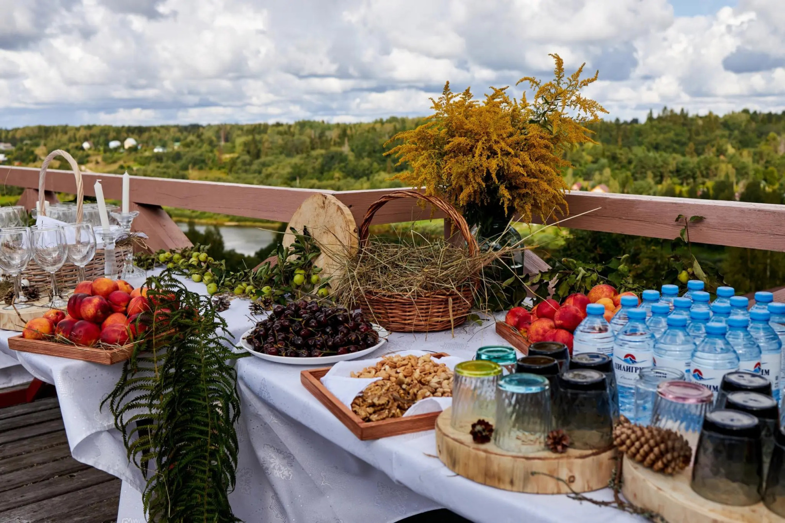 Мстинские горки