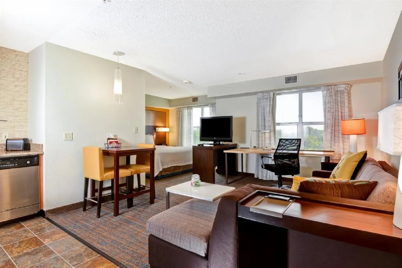 Residence Inn by Marriott Los Angeles LAX/El Segundo