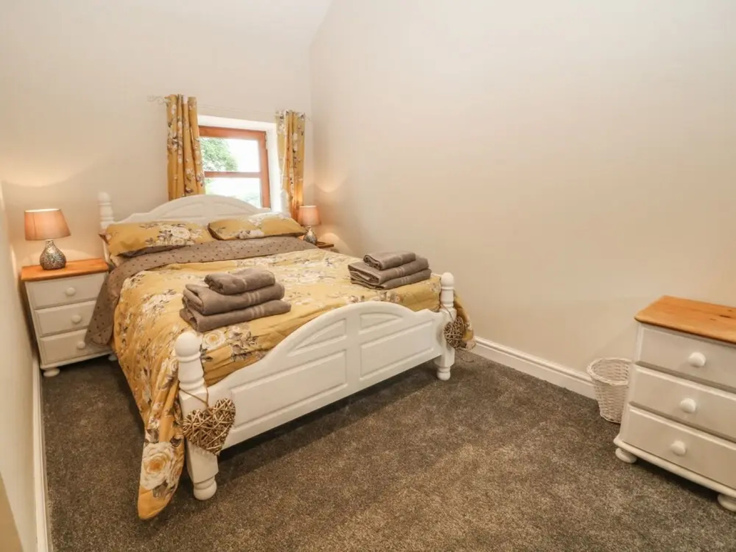 Y Deri Cottage