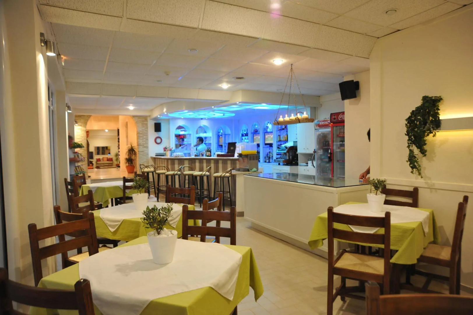 Hotel Sirocco - Adults Only