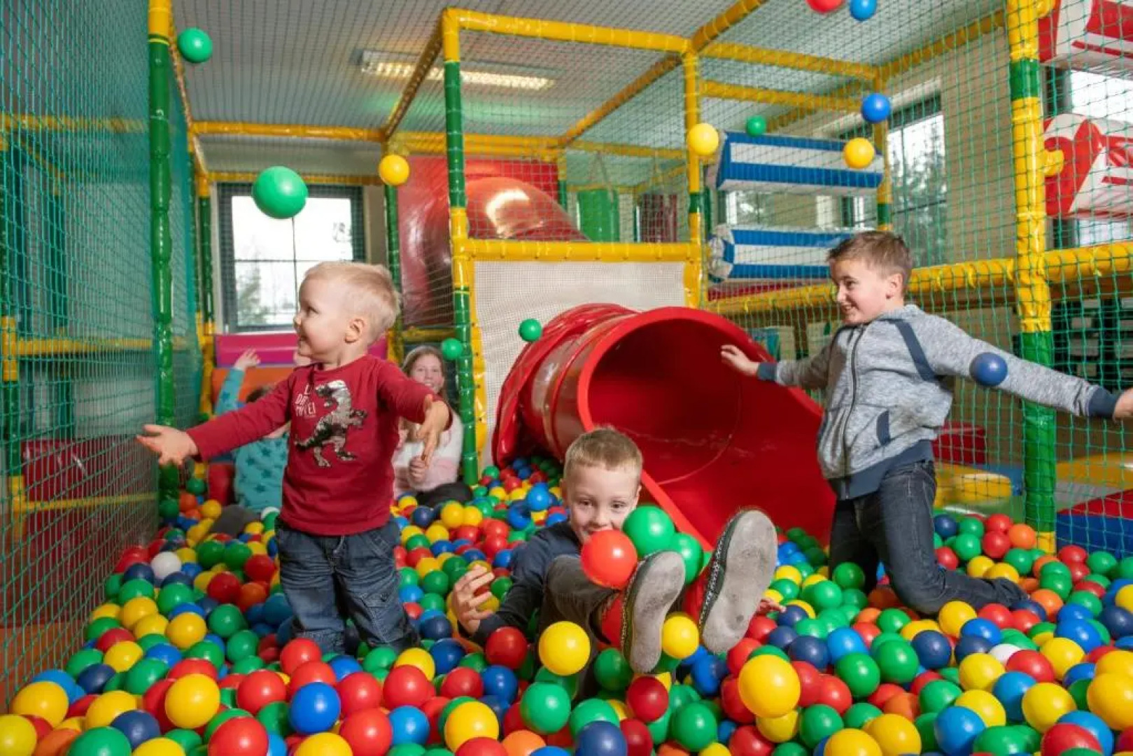 Bliems Familienhotel