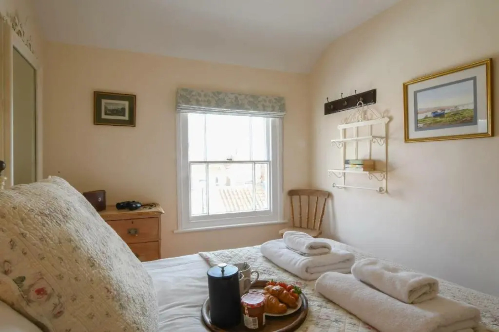 Walton House, Southwold