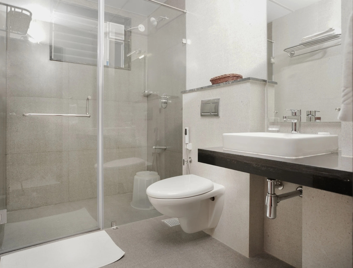 The Pommels Business Hotel