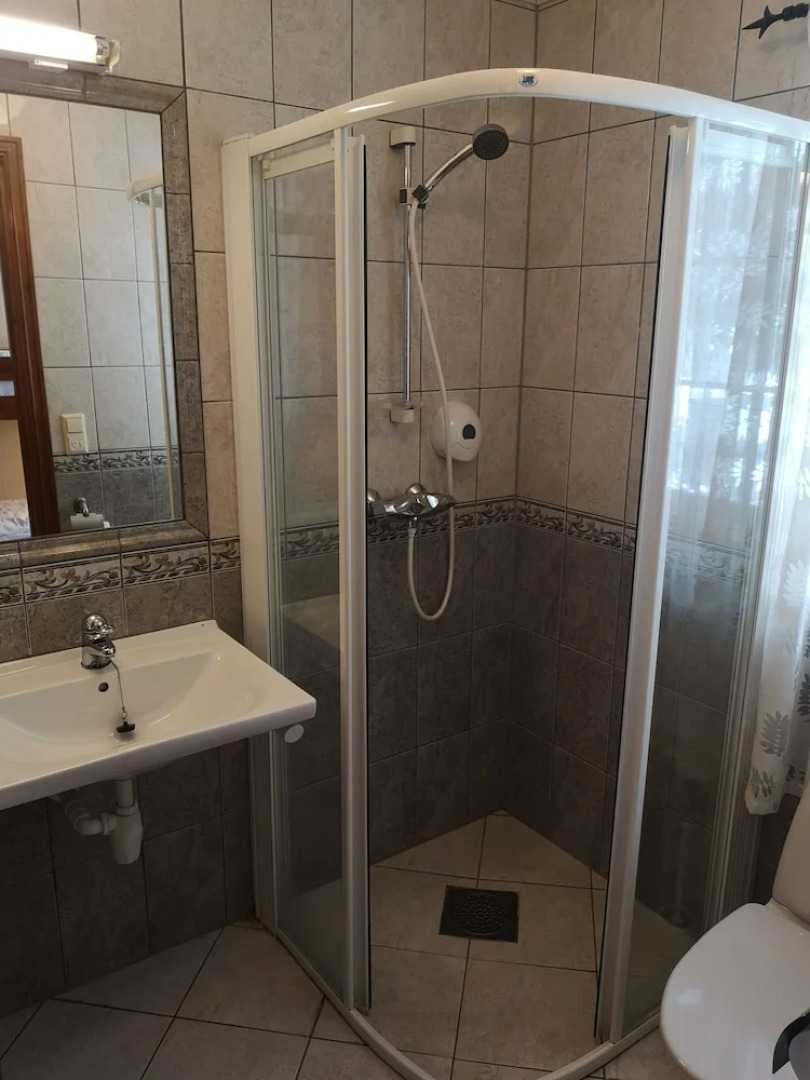 Sølvgarden Cottages