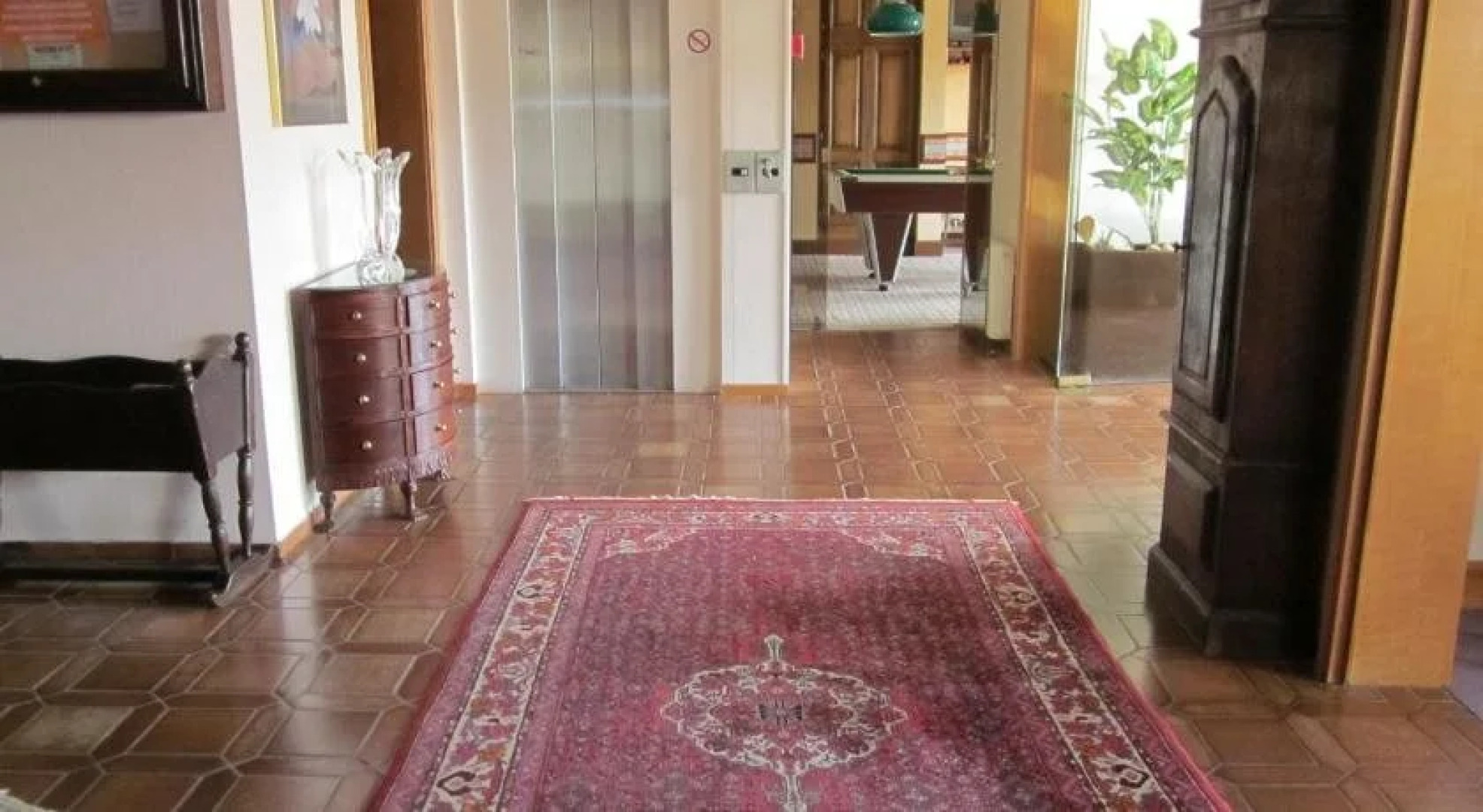 Logis Hostellerie Belle-Vue