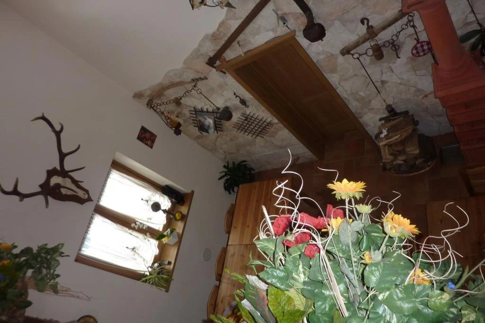 Agriturismo Ca di Racc