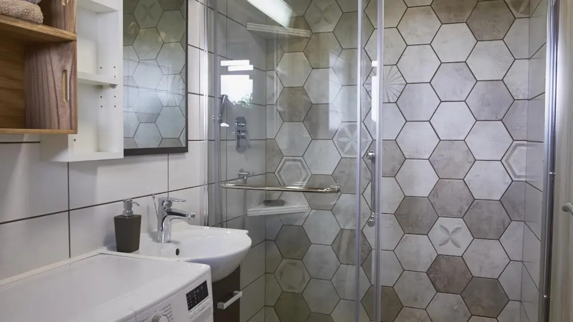 Holiday House Podhamer Boris