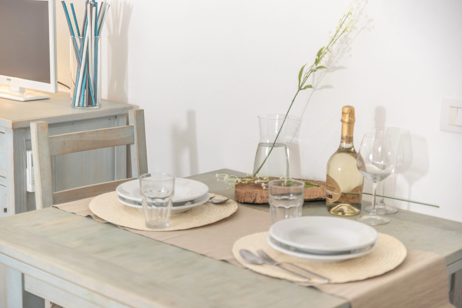 Palau Green Village Residence