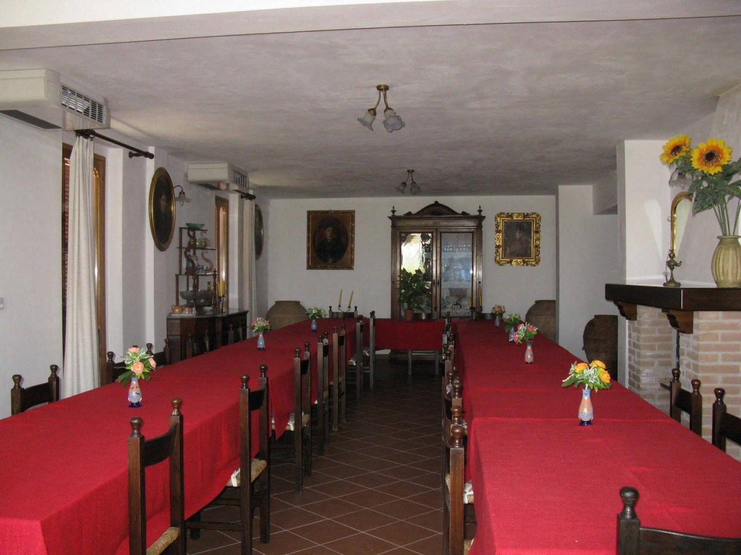 Agriturismo Vocabolo Palazzo