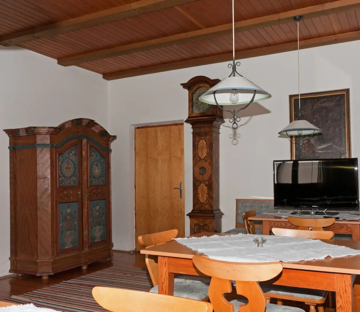 Appartements Schmalzerhof