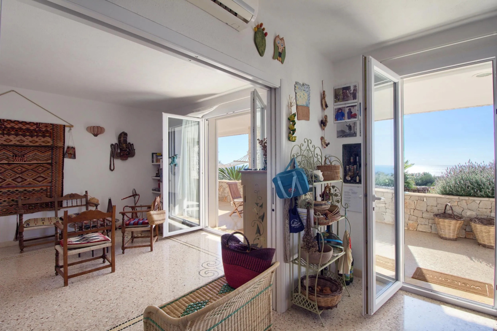 Pizzica Luxury Villa With Pool