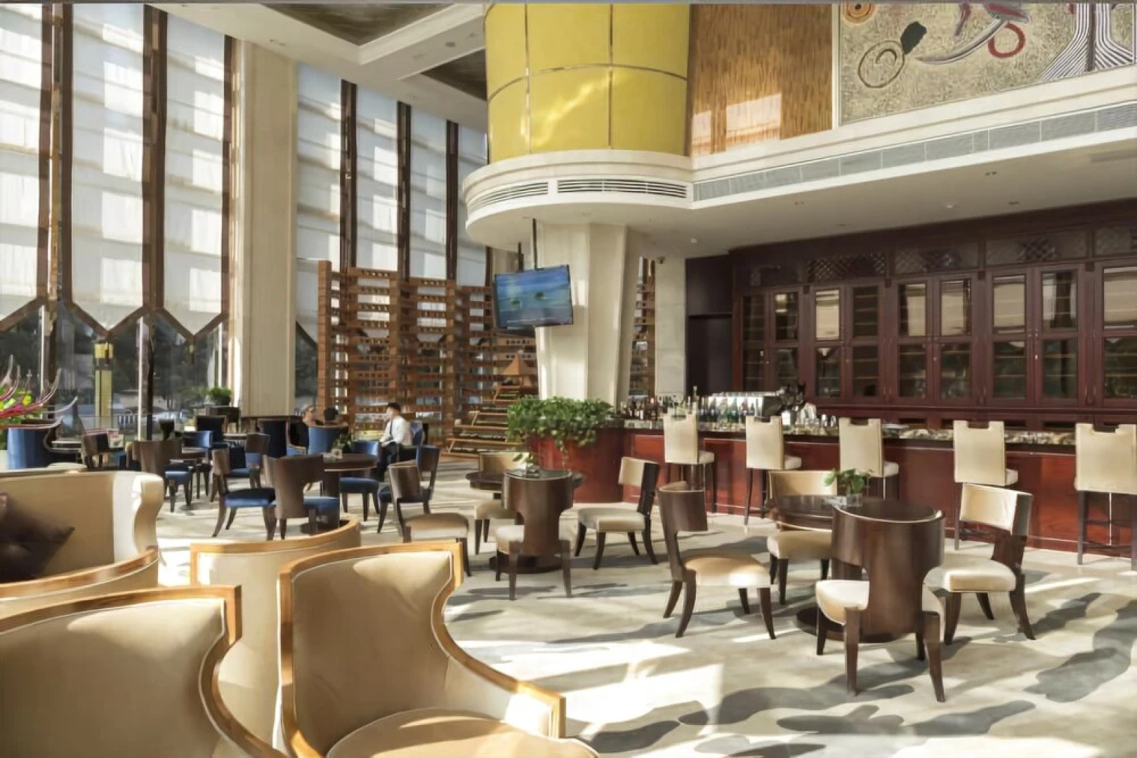 Panjiang Argyle Grand Hotel