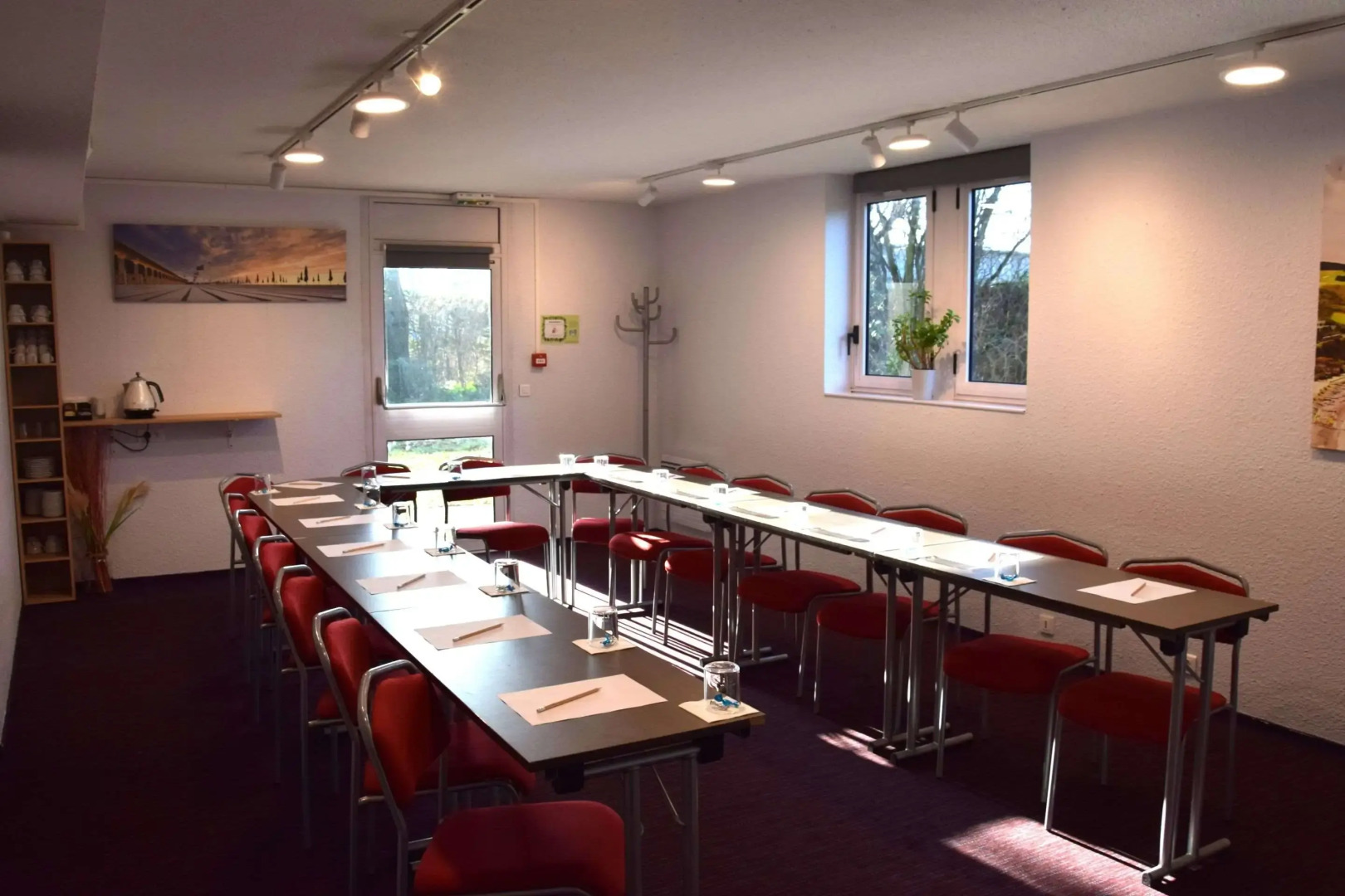 Brit Hotel Caen Herouville