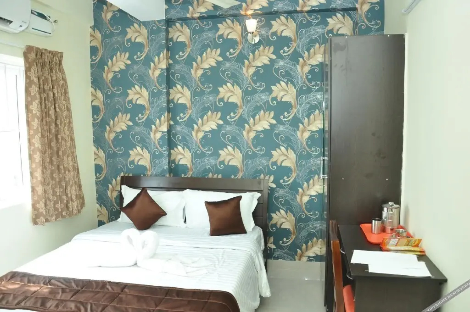 ITS South East Residency