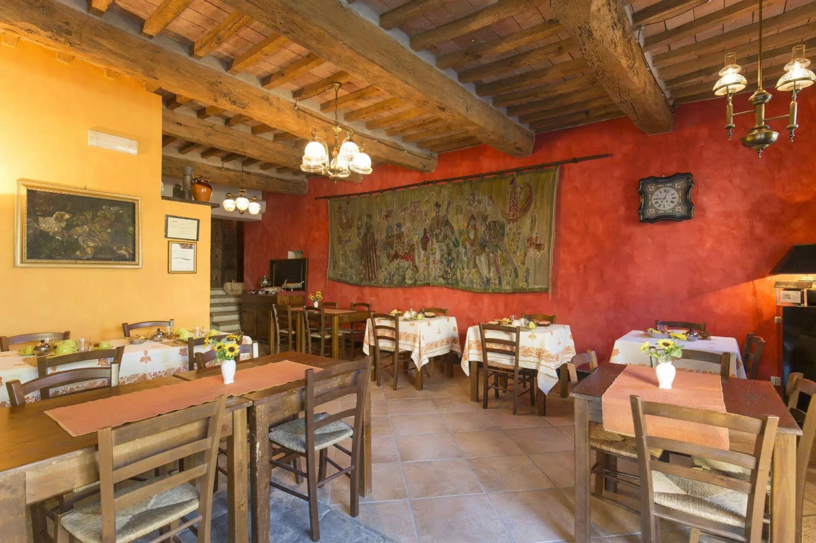 Podere le Corone
