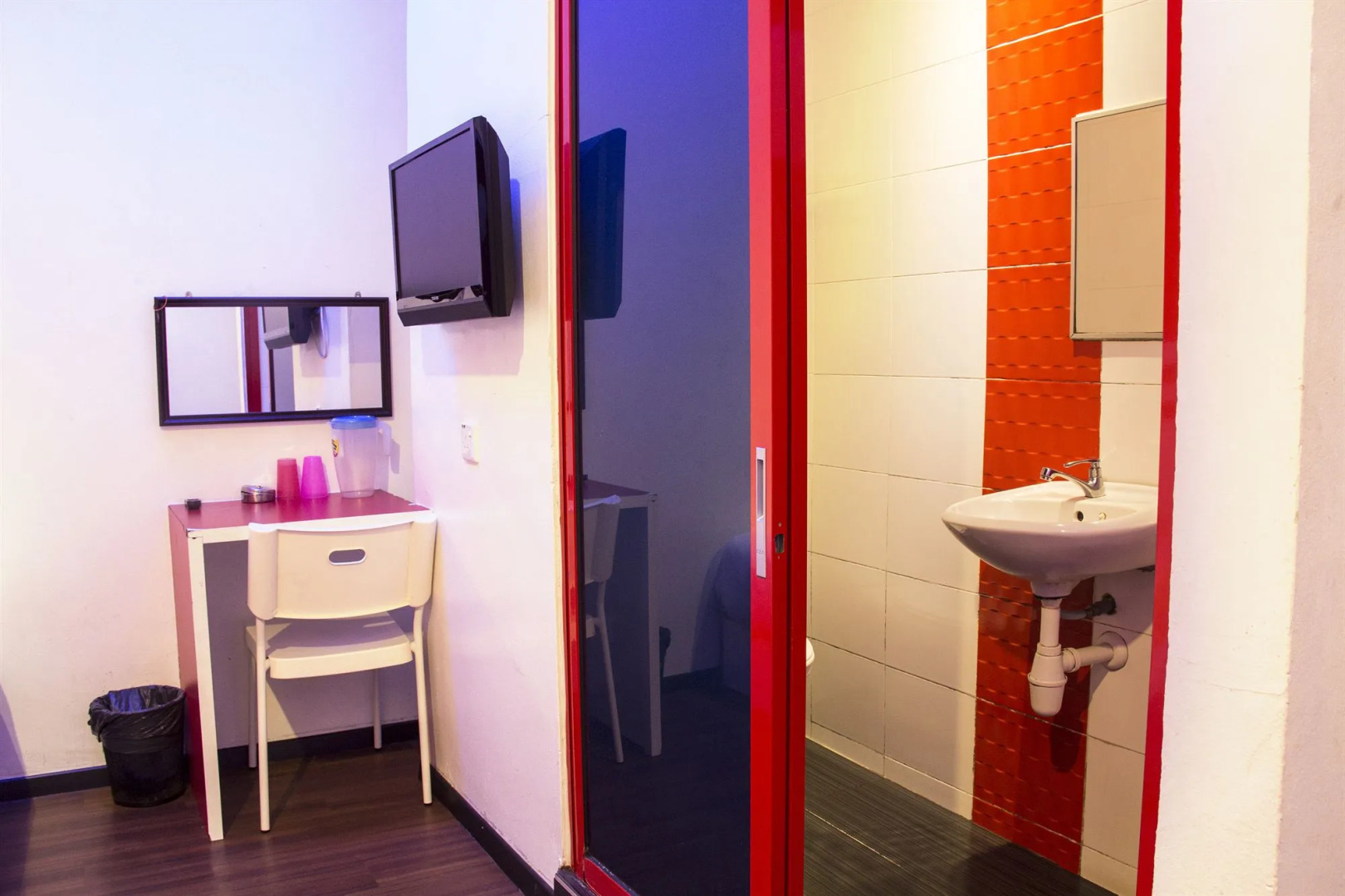 My Home Hotel @ Prima Sri Gombak