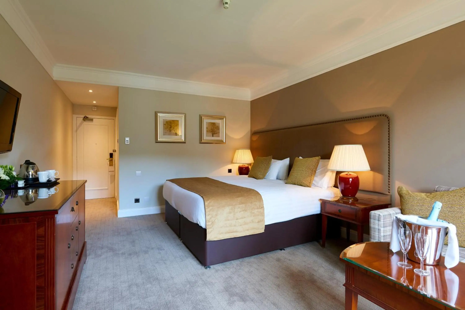 Coldra Court Hotel by Celtic Manor