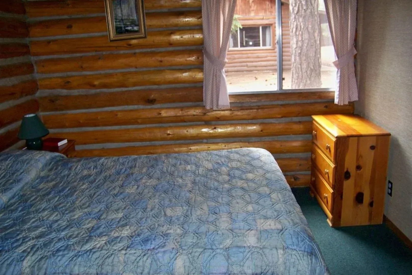 Lake of the Woods Resort