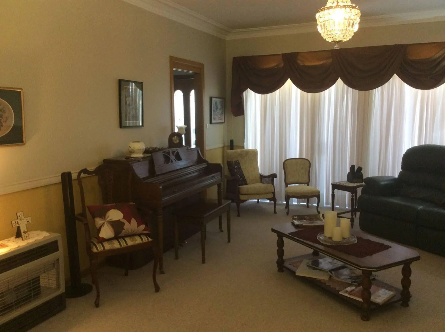 Kadina Bed & Breakfast